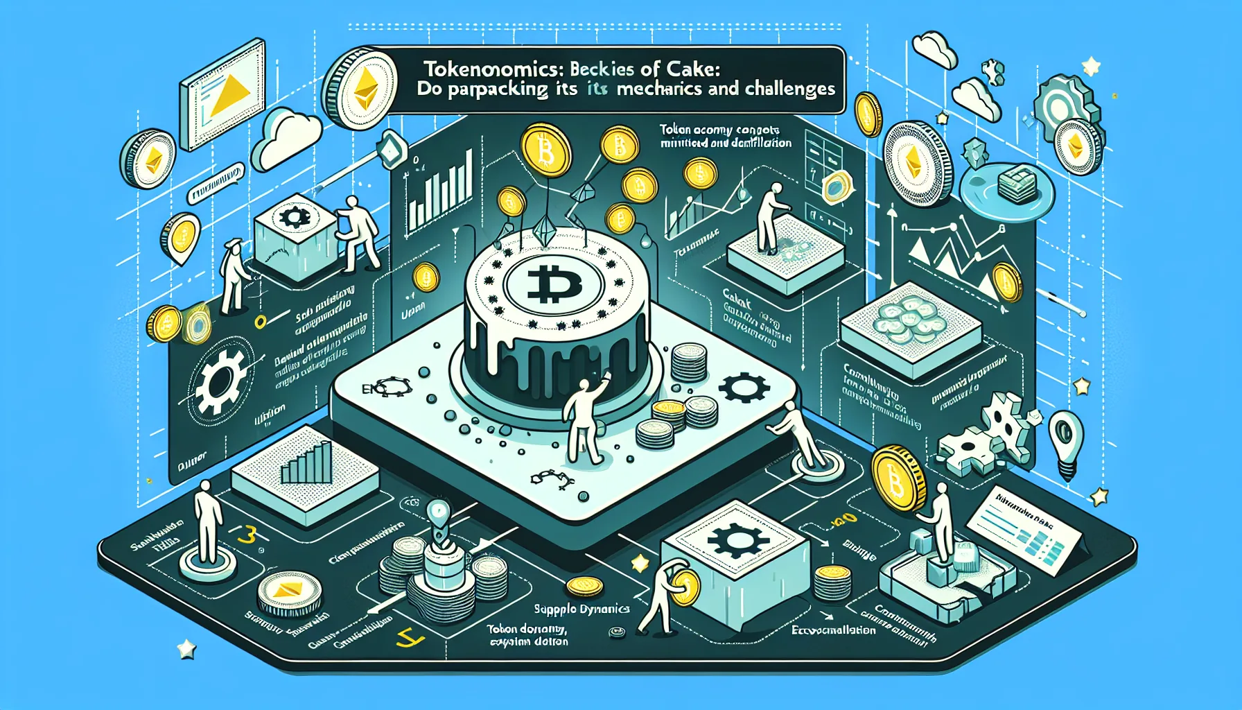 A Deepdive into CAKE - 2025
