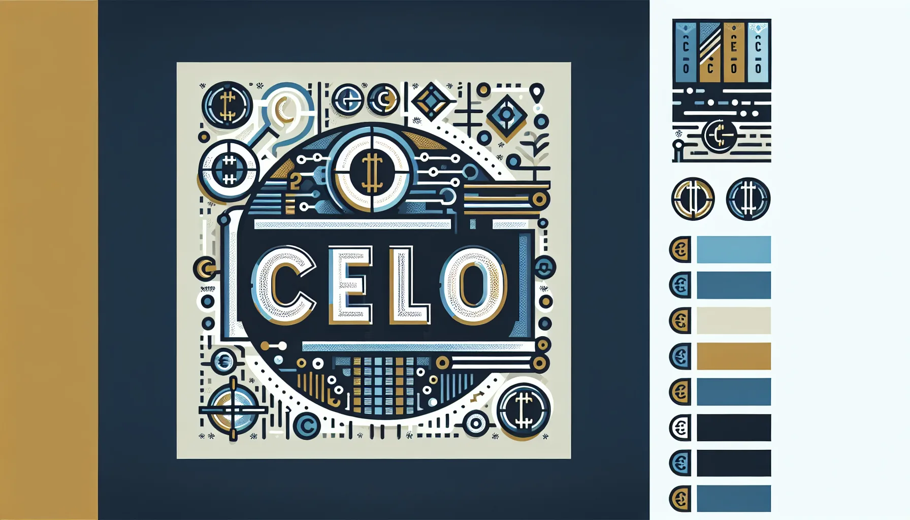 A Deepdive into Celo