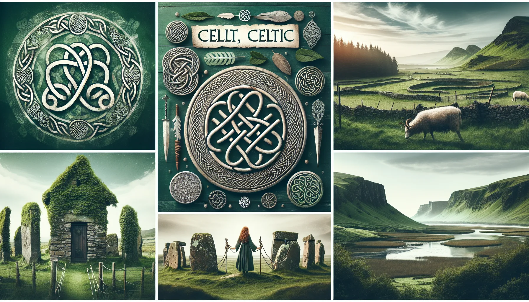 A Deepdive into Celtic