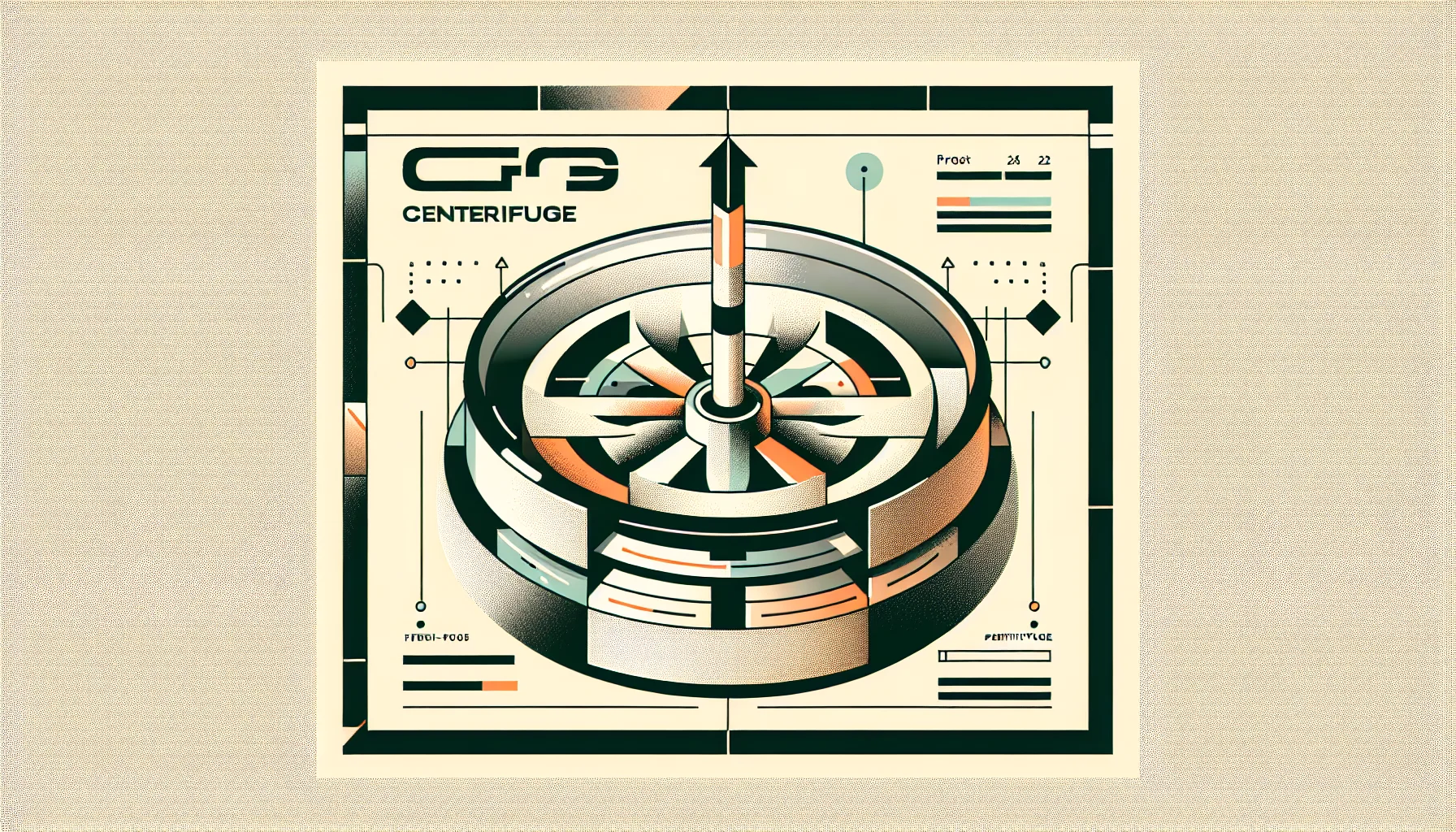 A Deepdive into Centrifuge