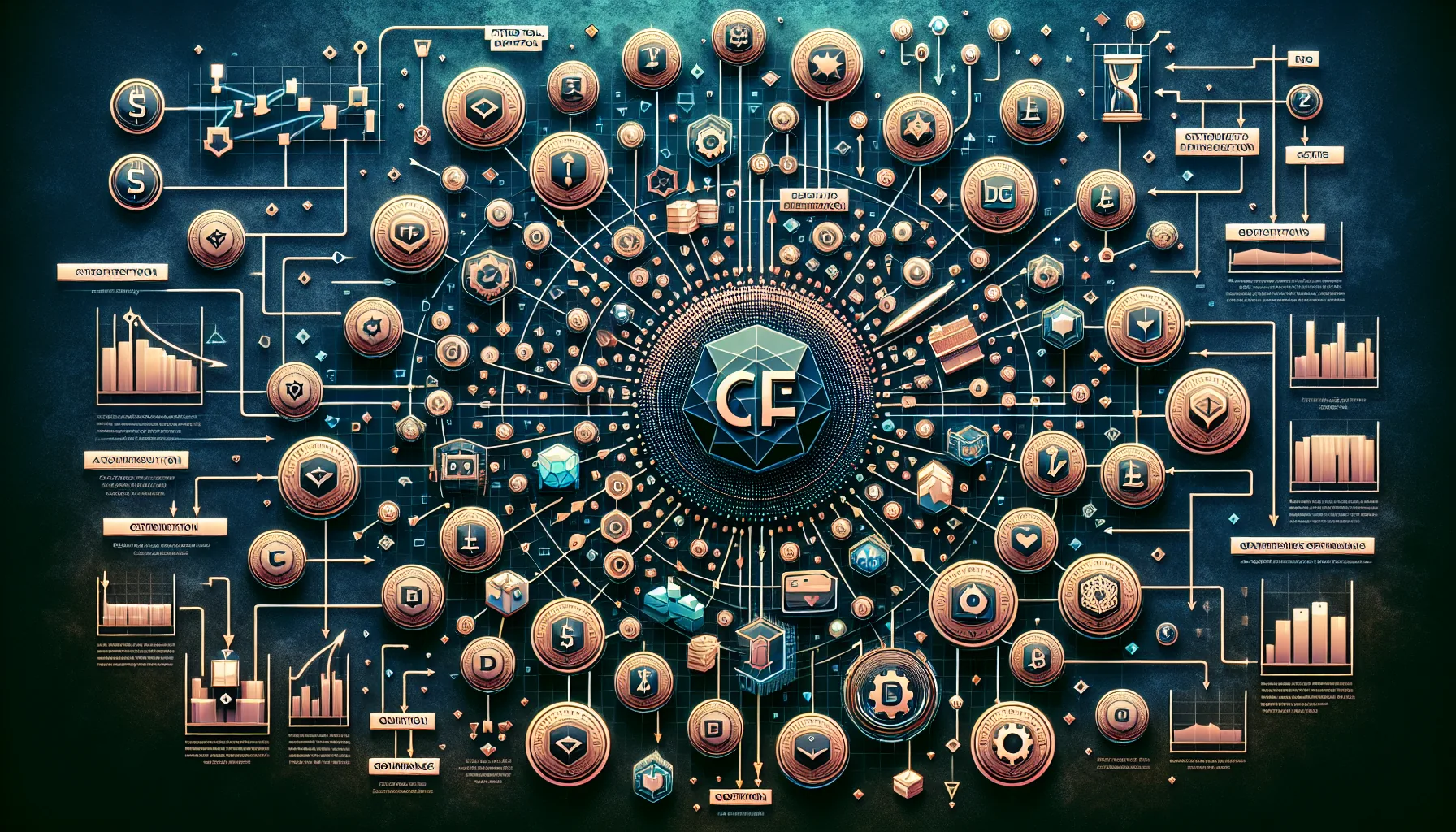 A Deepdive into CFG - 2024