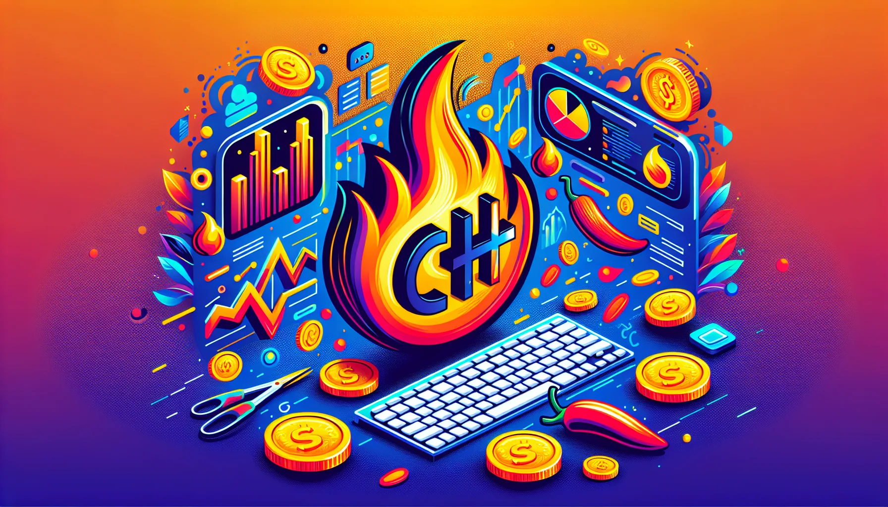 A Deepdive into Chiliz