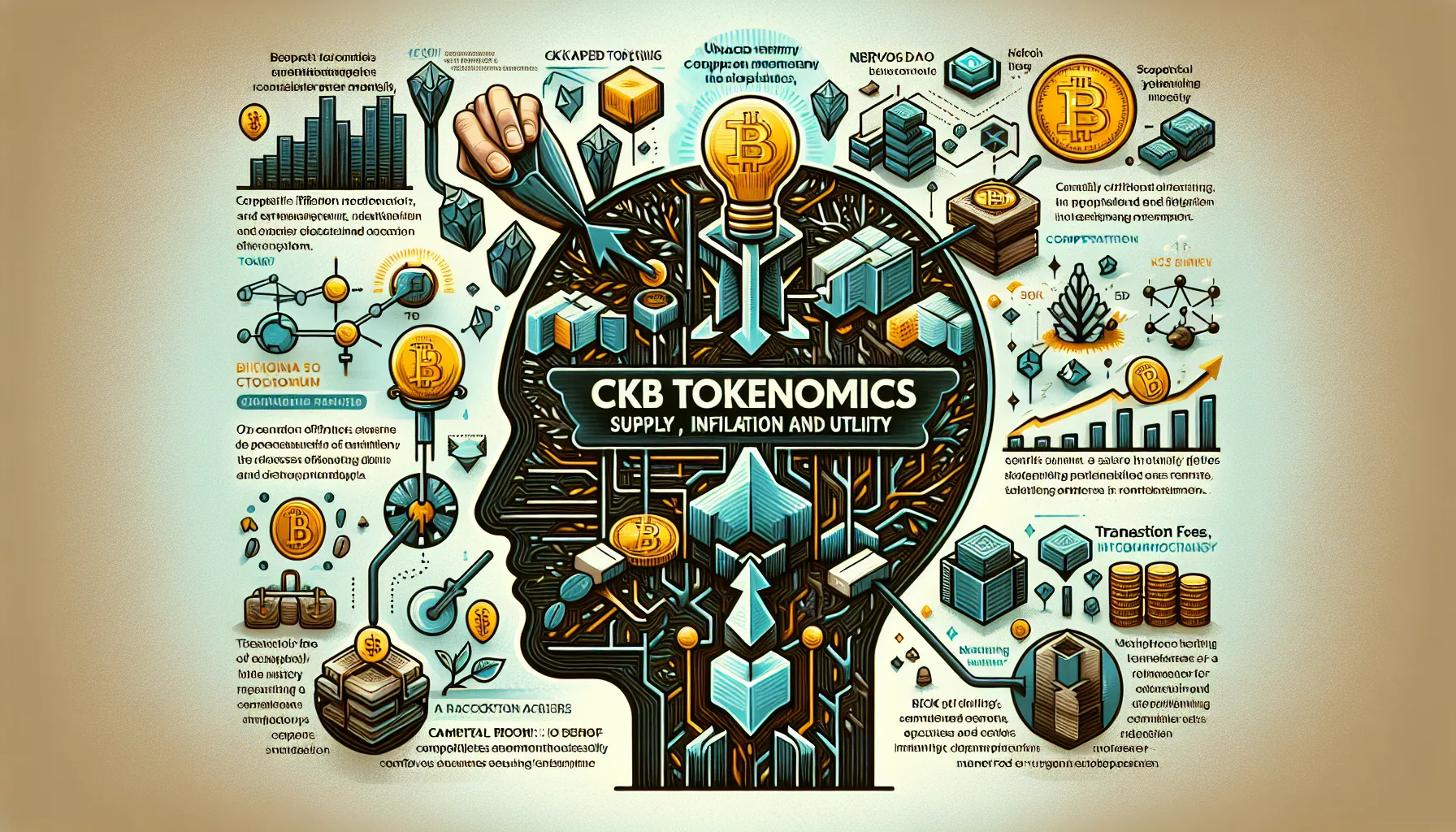 A Deepdive into CKB - 2025