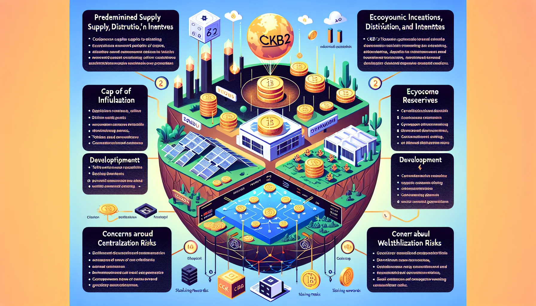 A Deepdive into CKB2 - 2025