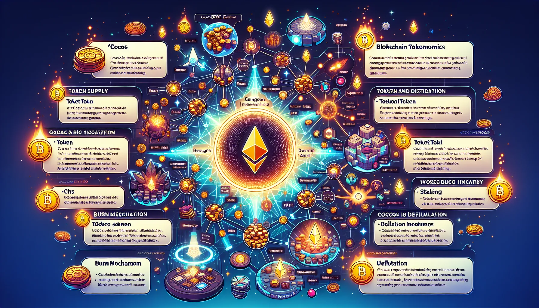 A Deepdive into COCOS - 2024
