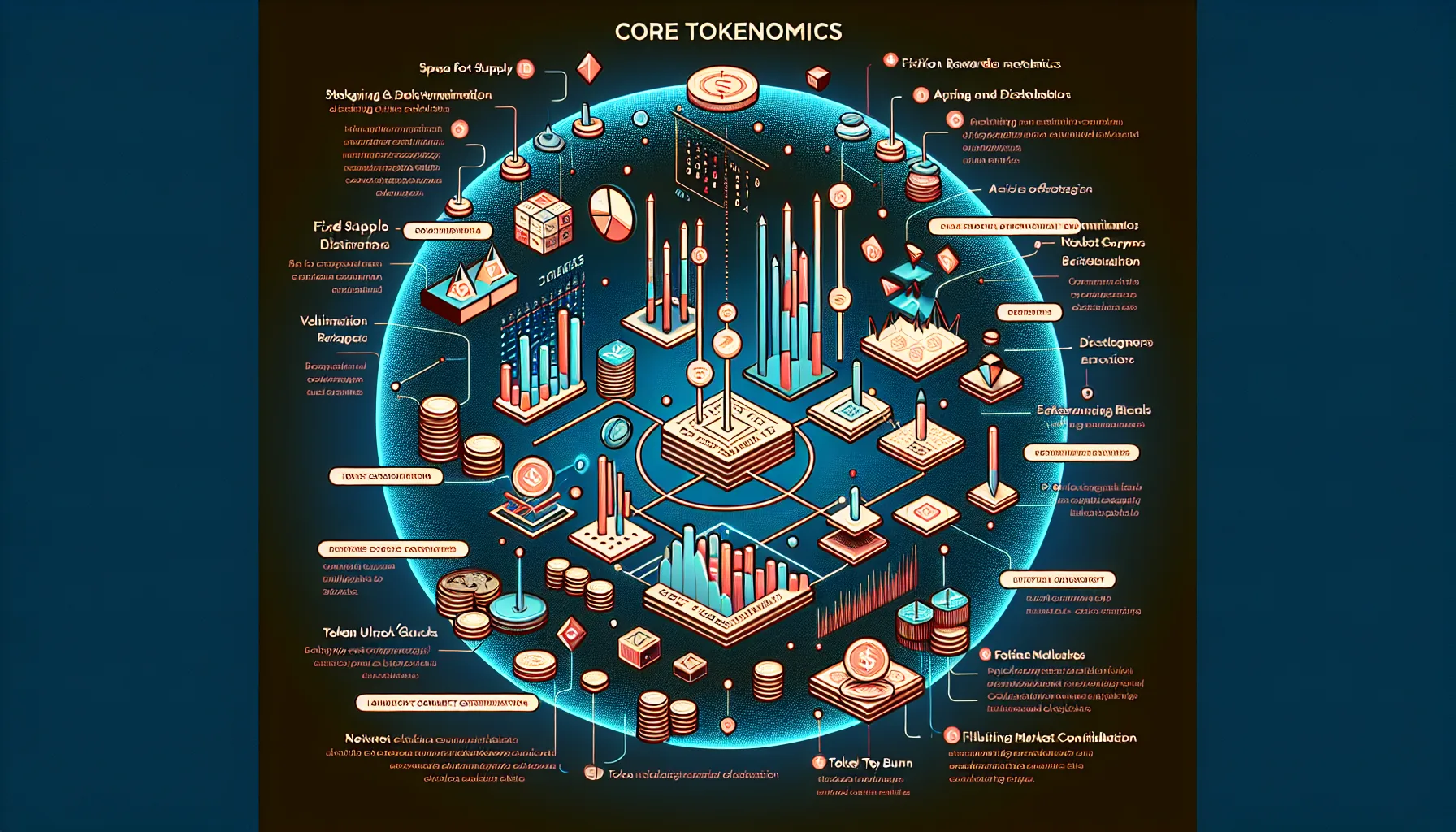 A Deepdive into CORE - 2025