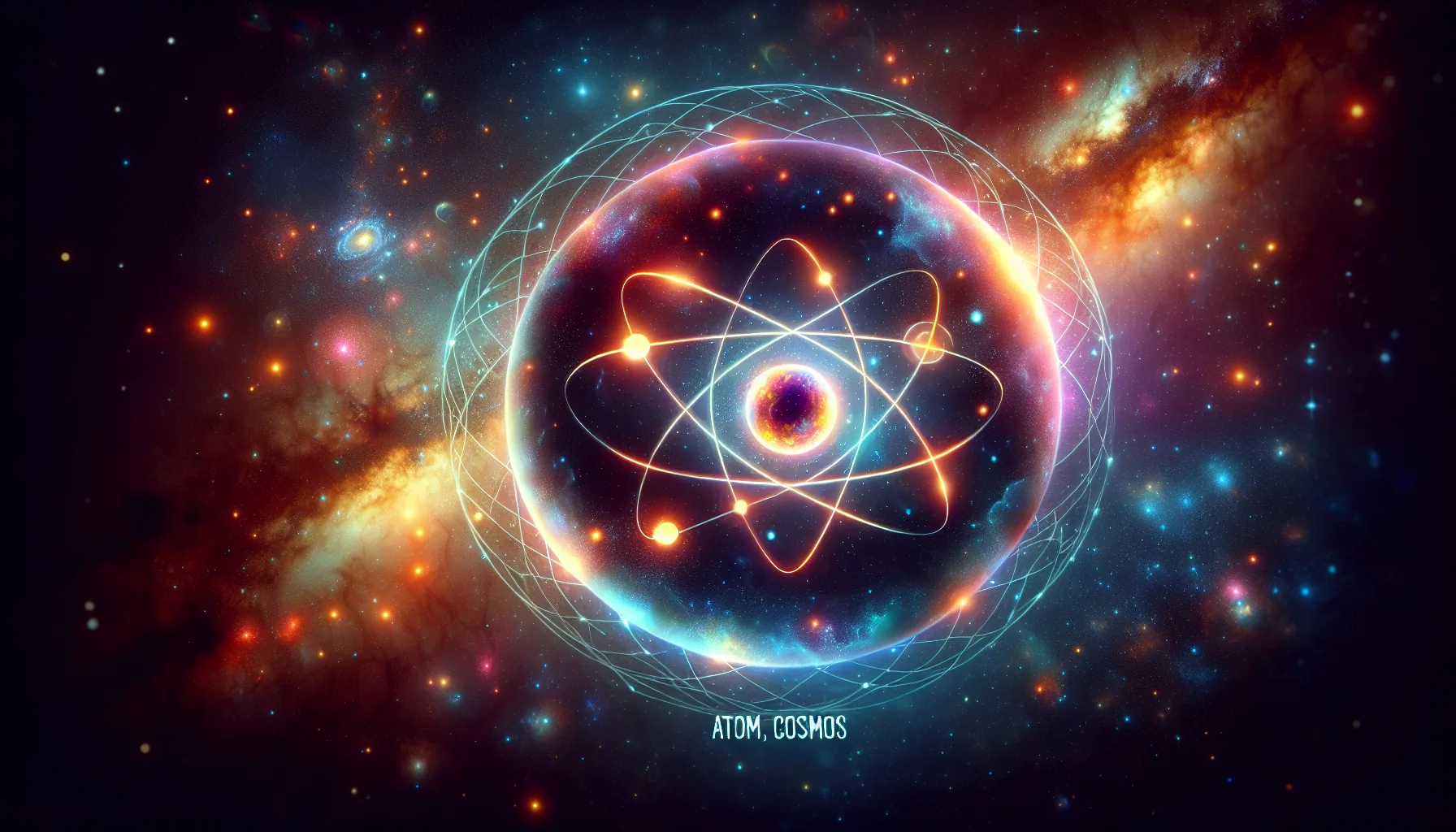 A Deepdive into Cosmos (ATOM) - March 26 2025