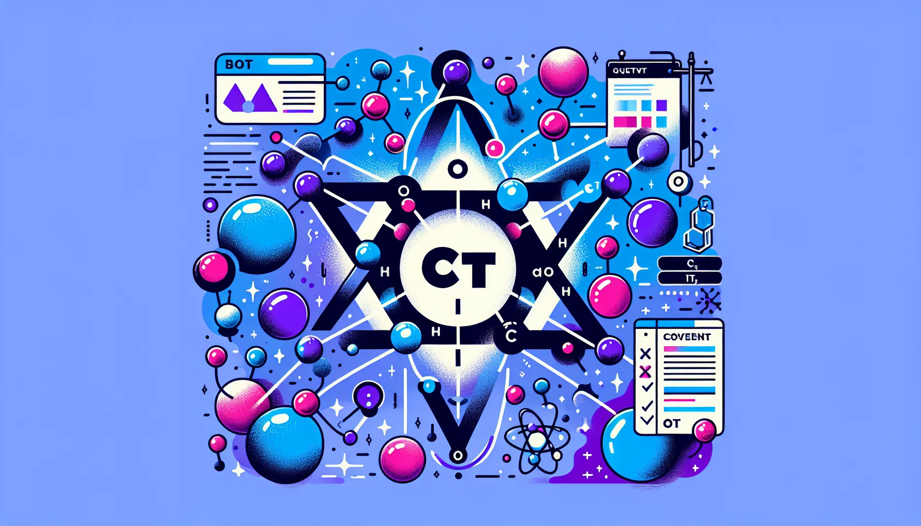 A Deepdive into Covalent
