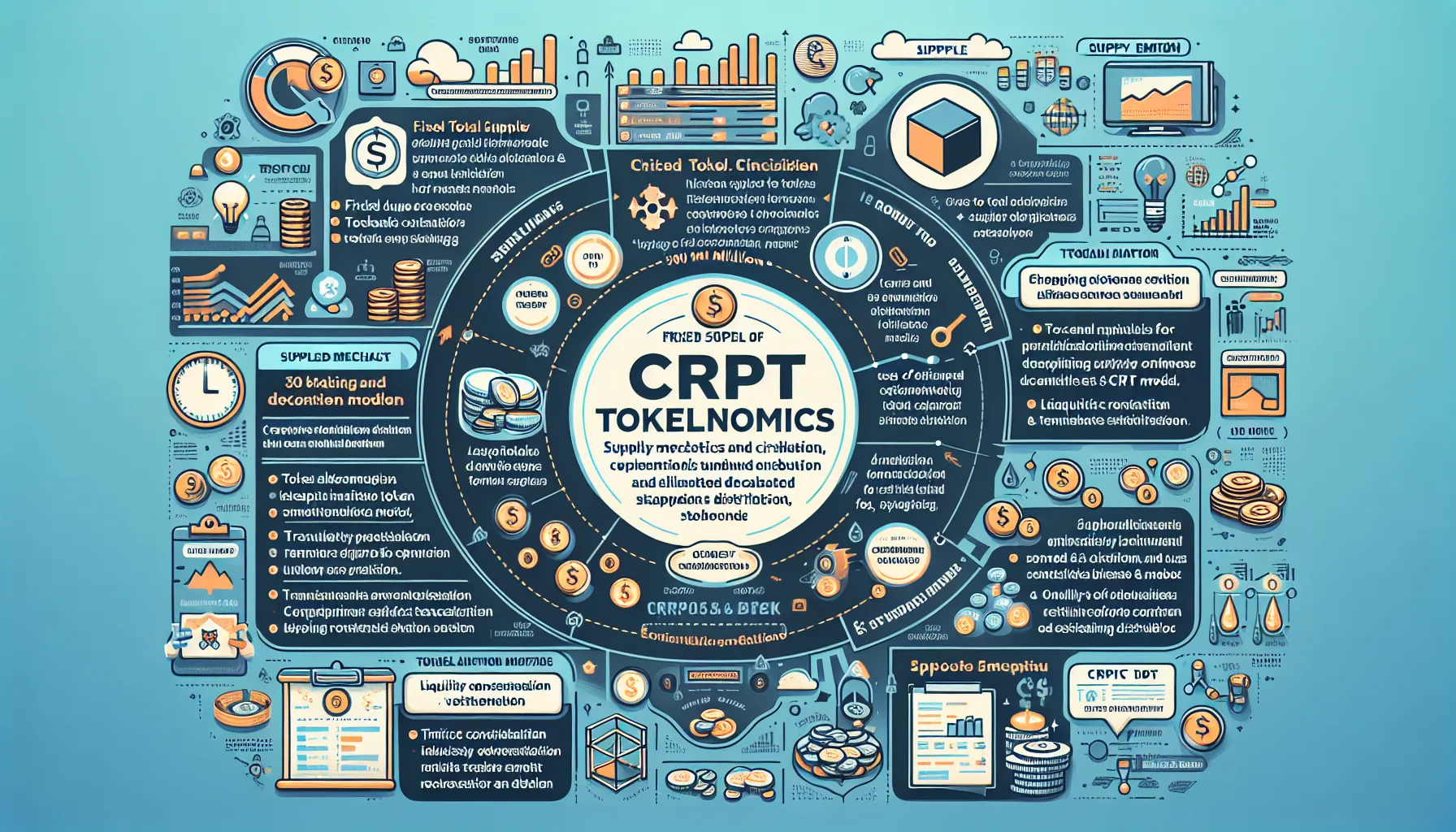 A Deepdive into CRPT - 2025
