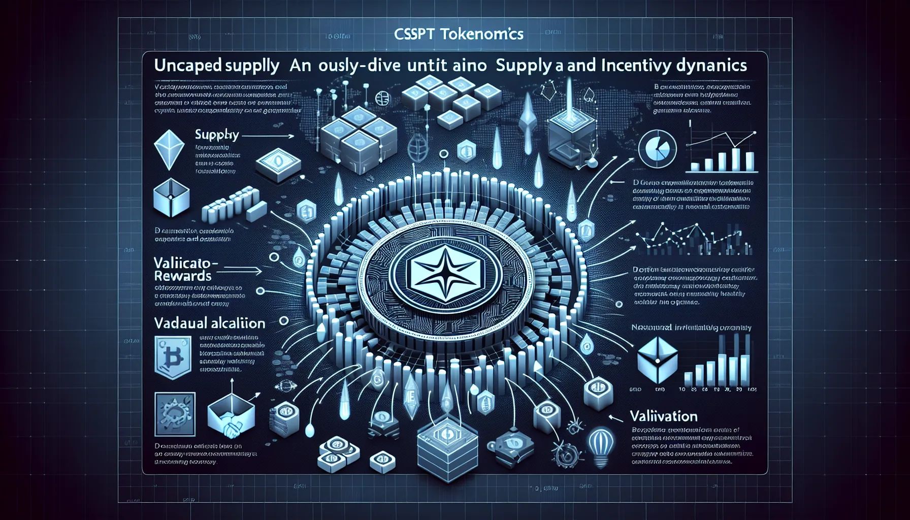 A Deepdive into CSPR - 2024
