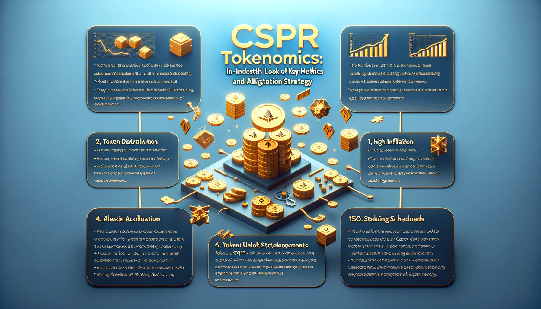 A Deepdive into CSPR - 2025