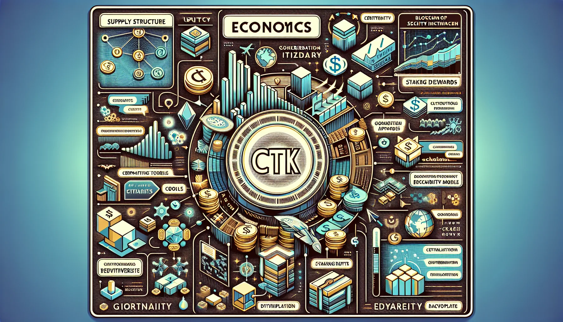 A Deepdive into CTK - 2025