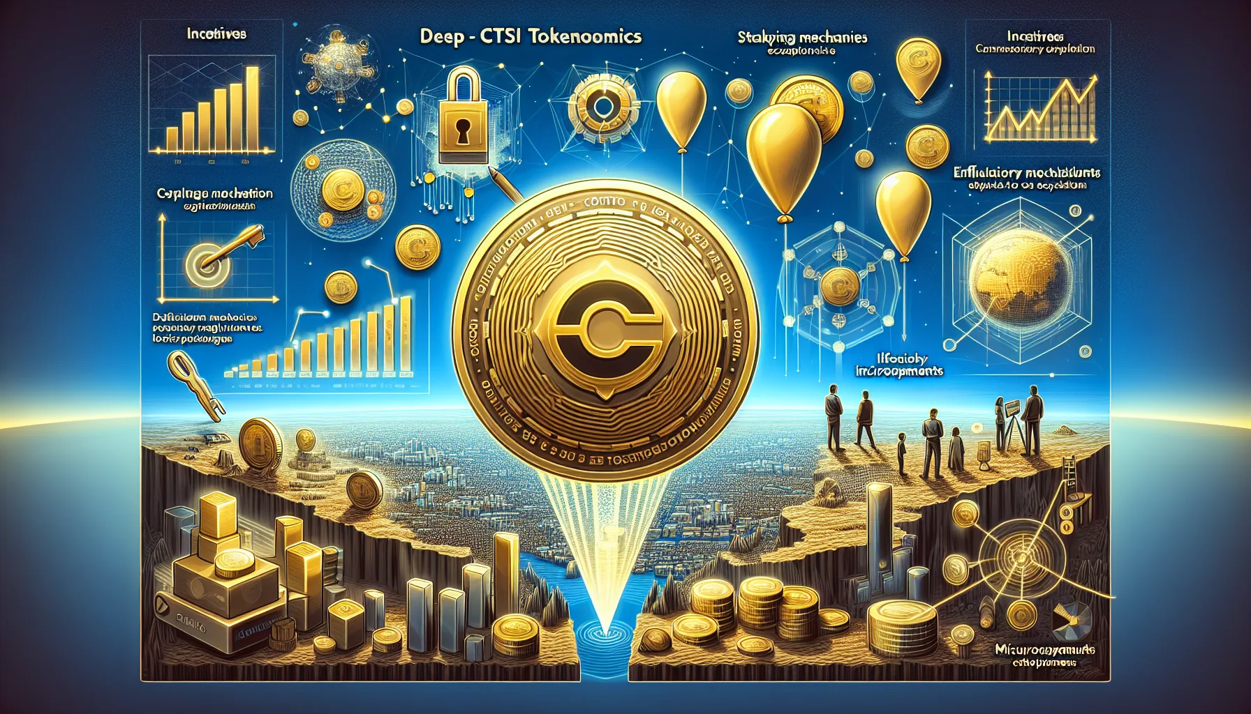 A Deepdive into CTSI - 2024