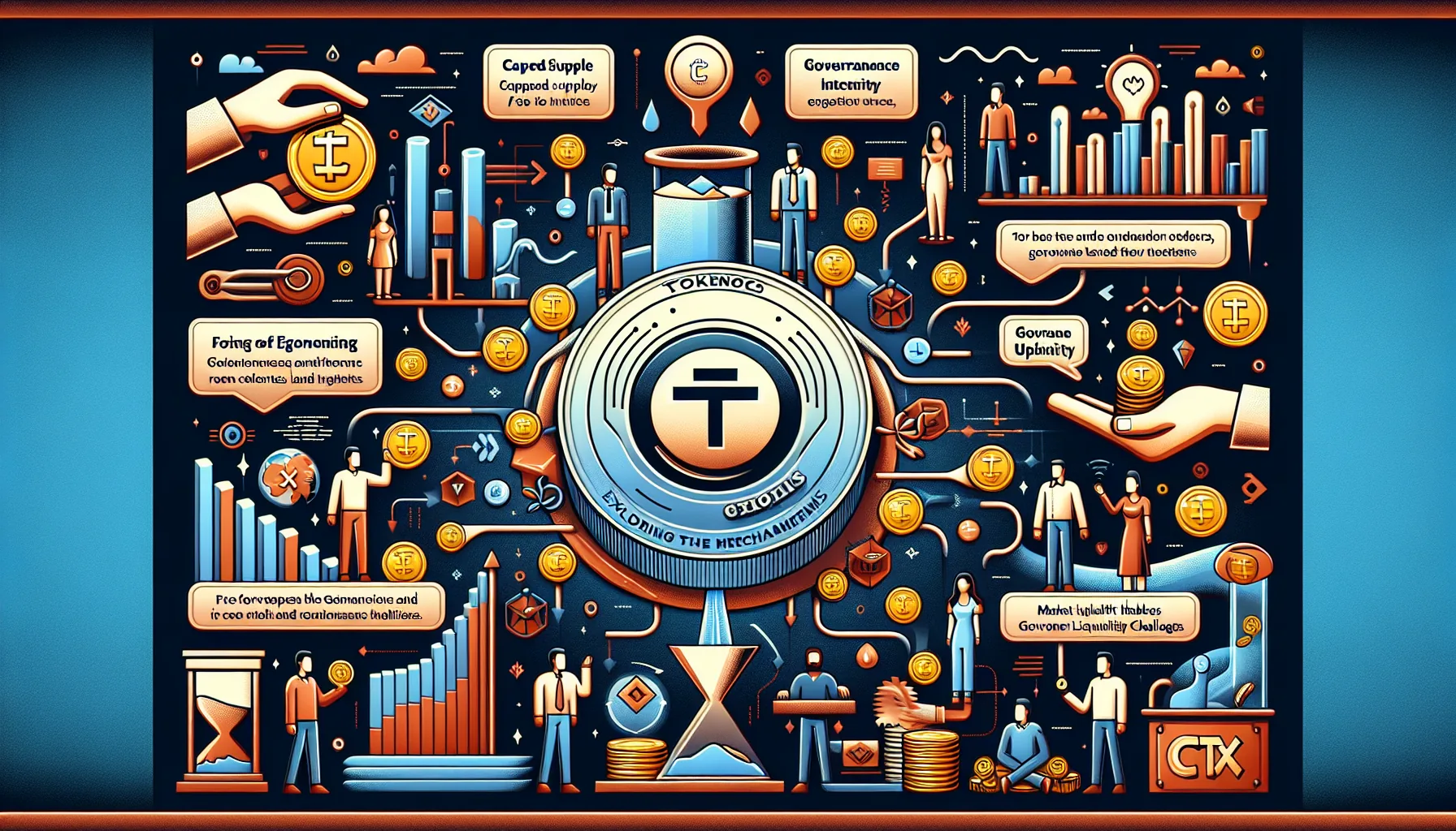 A Deepdive into CTX - 2024