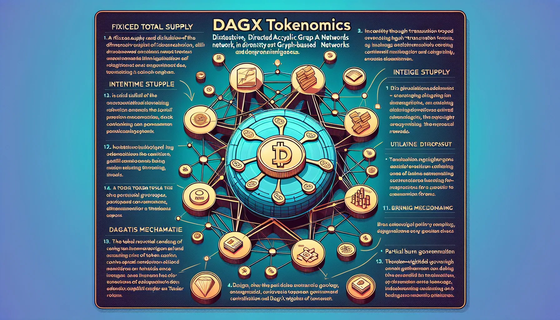A Deepdive into DAGX - 2025