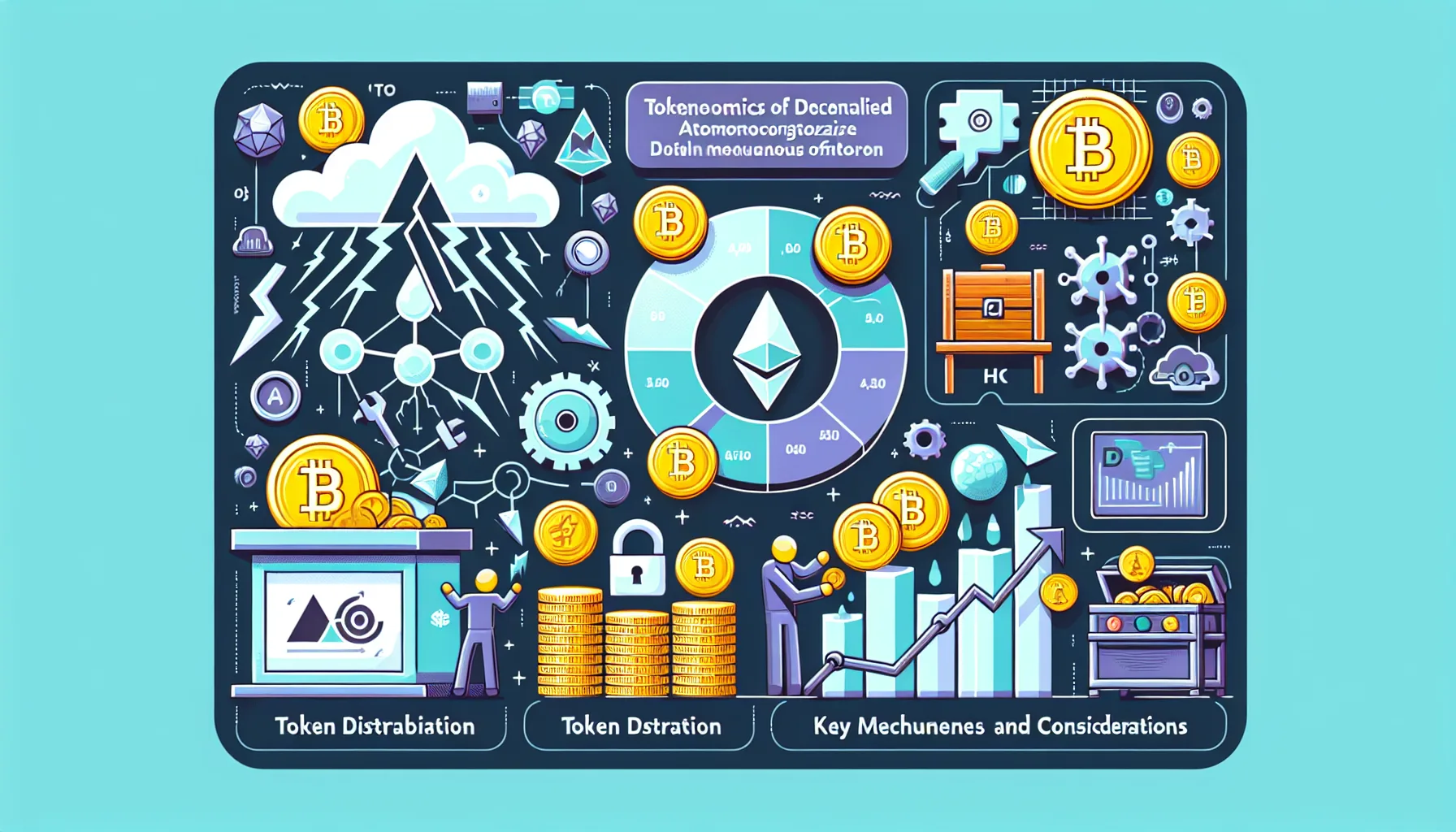 A Deepdive into DAO - 2024