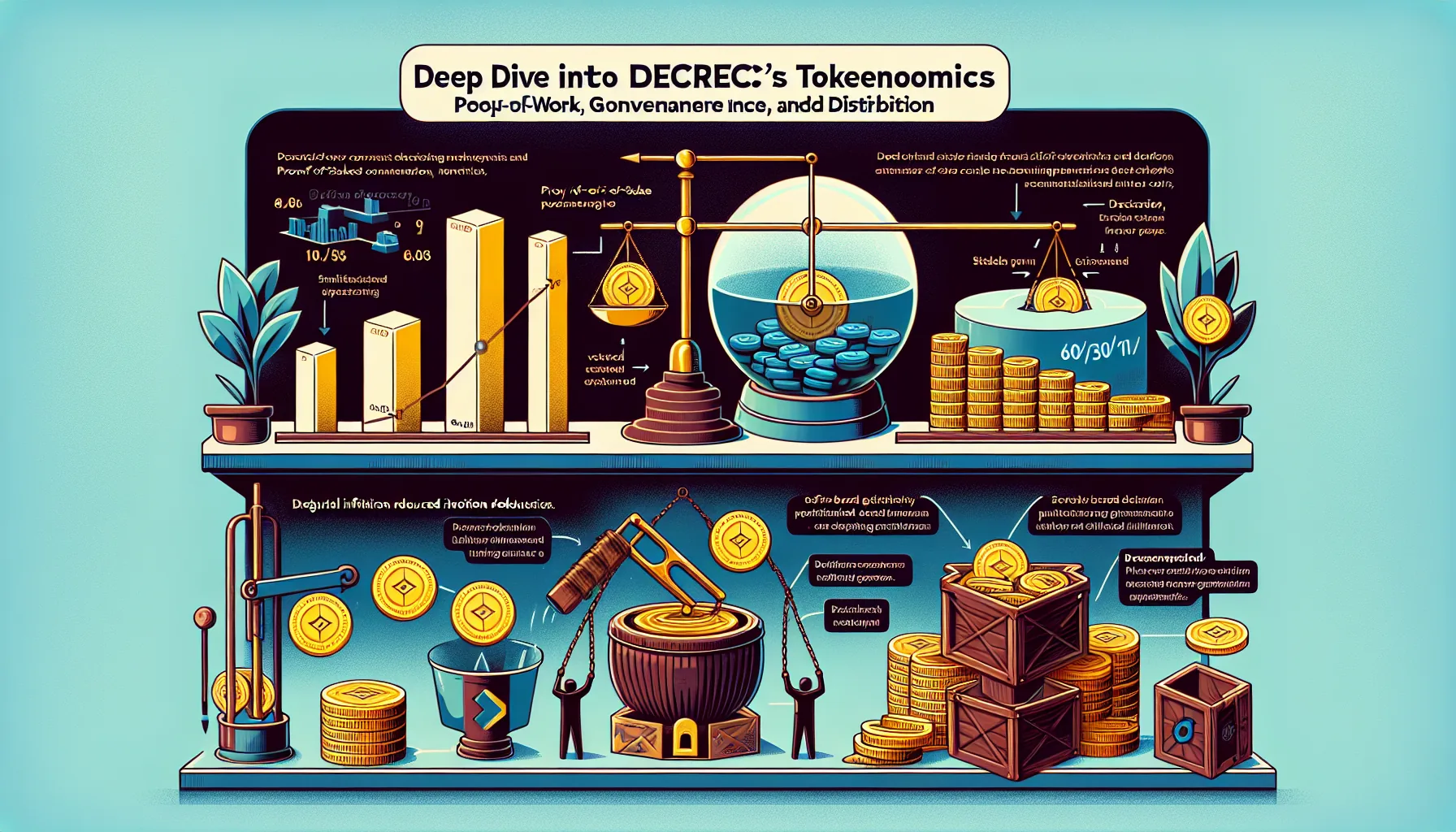 A Deepdive into DCR - 2024