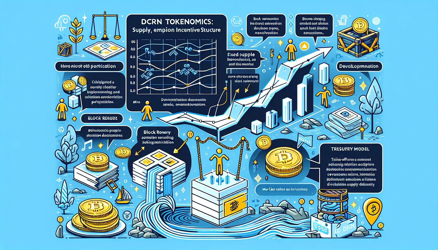 A Deepdive into DCRN - 2025
