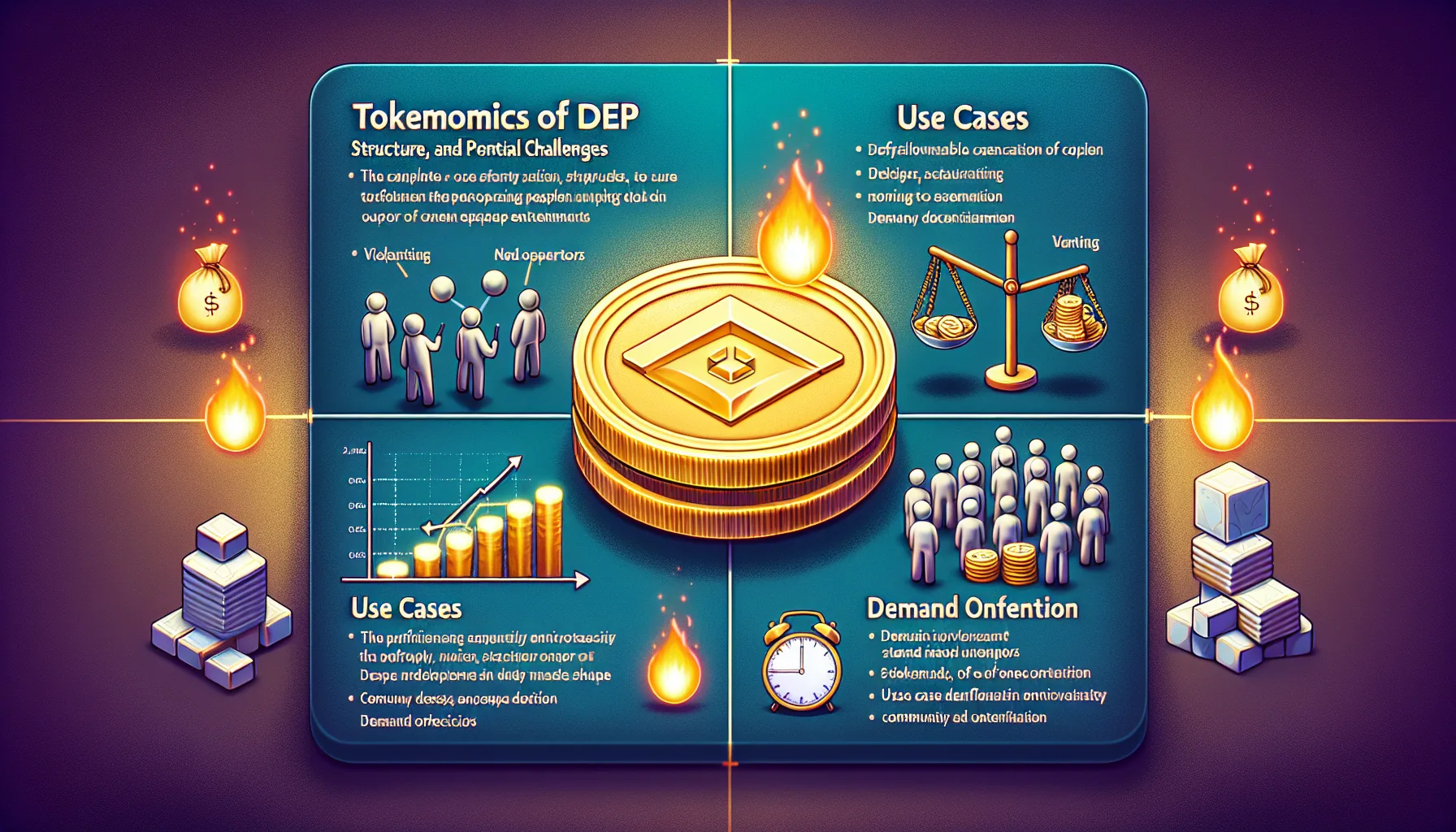 A Deepdive into DEP - 2025