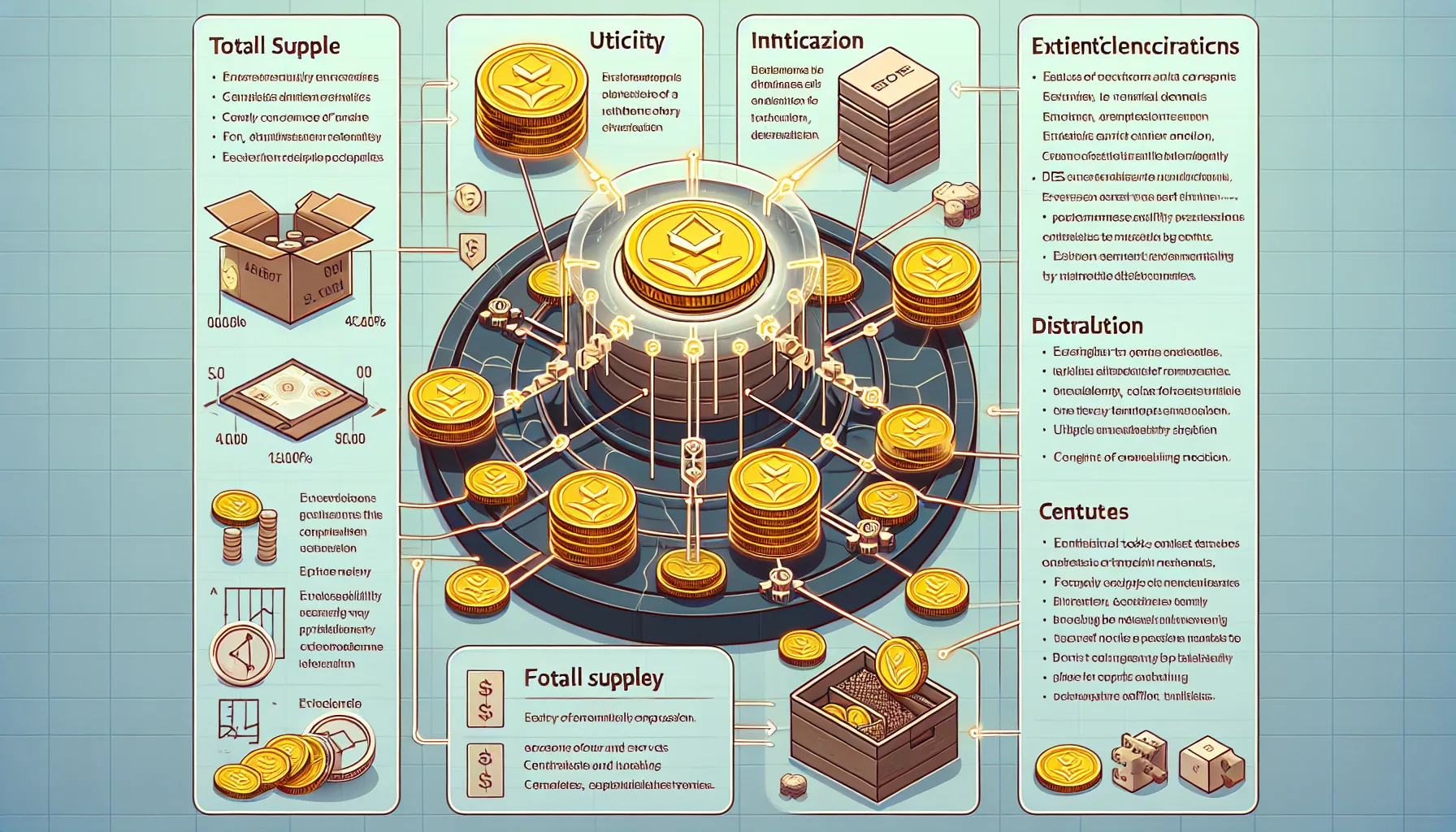 A Deepdive into DESK - 2025