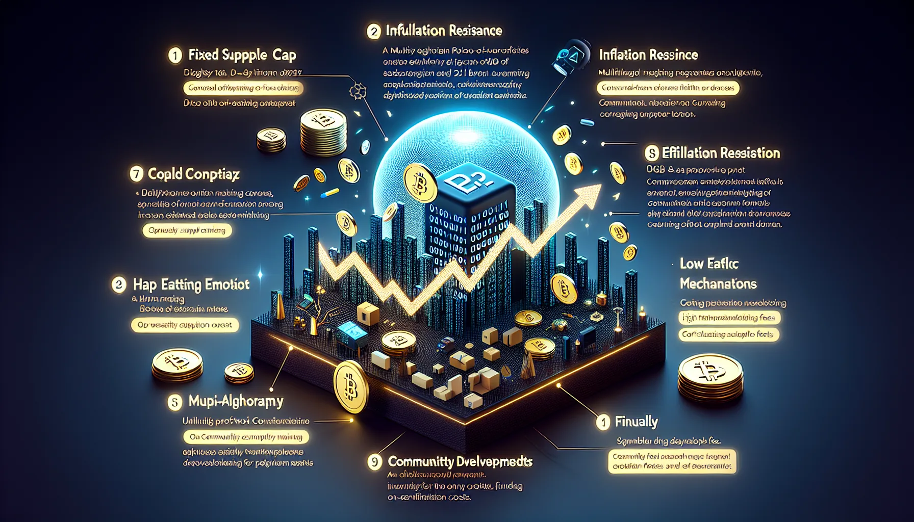 A Deepdive into DGB - 2025