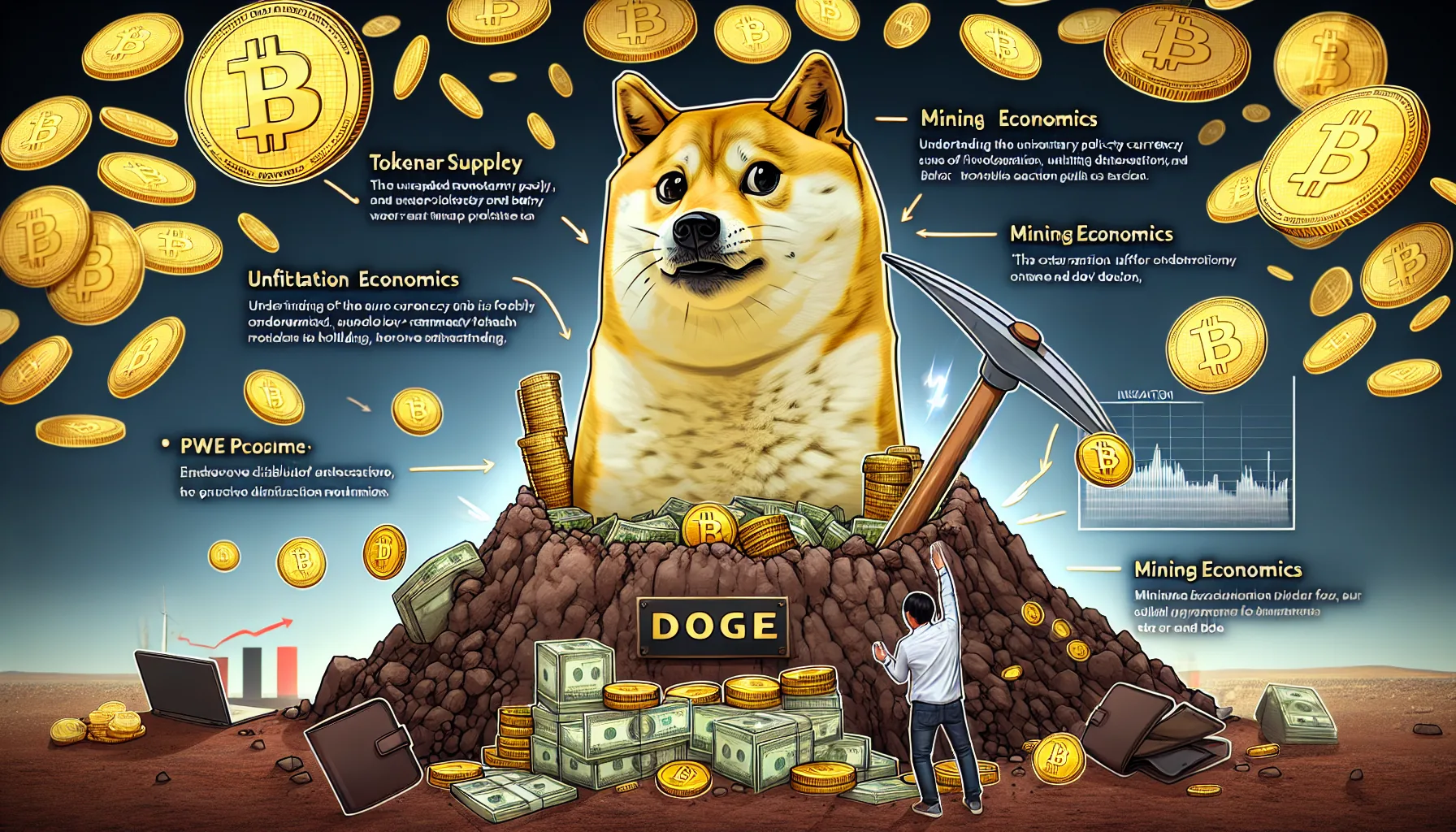 A Deepdive into DOGE - 2024