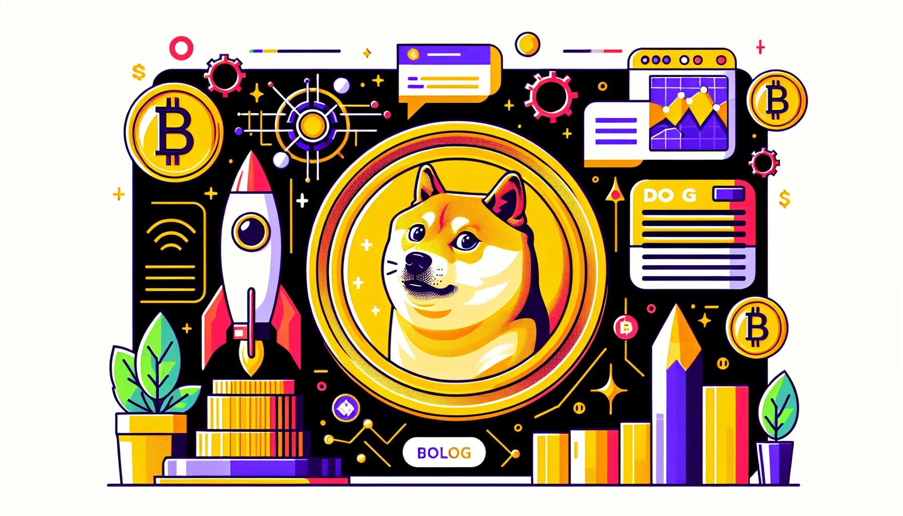 A Deepdive into Dogecoin