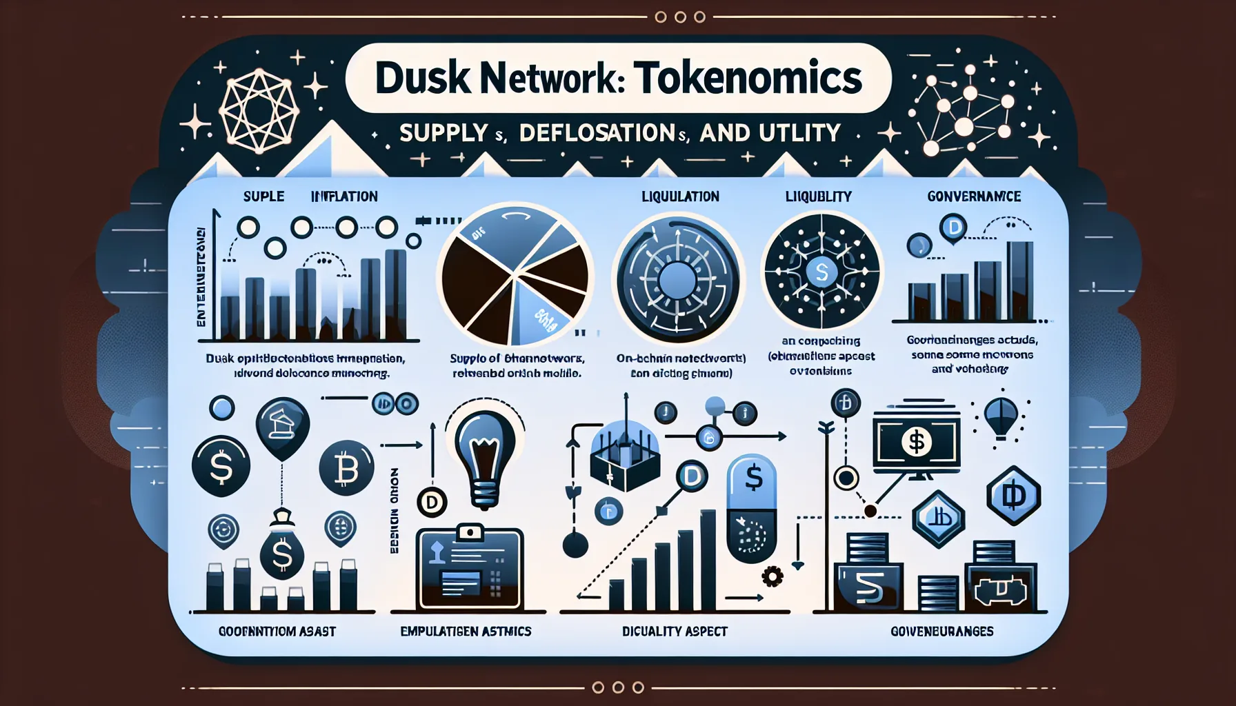 A Deepdive into DUSK - 2025