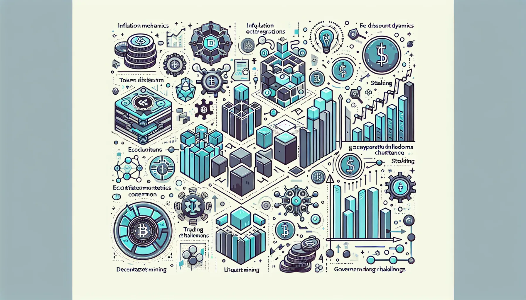 A Deepdive into DYDX - 2024