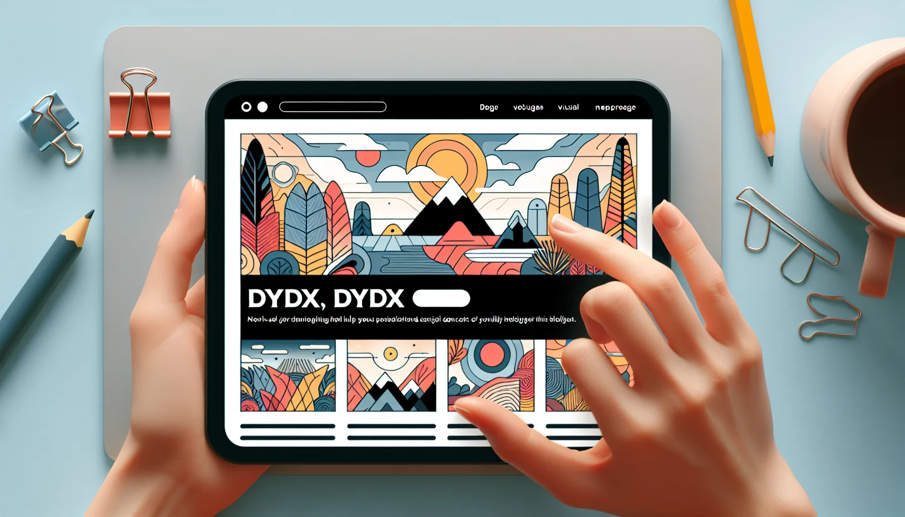 A Deepdive into dYdX