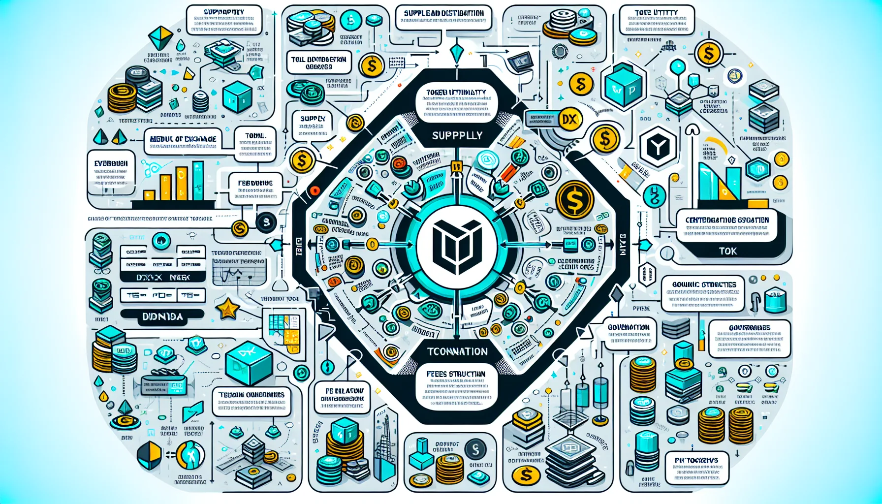 A Deepdive into DYDXEX - 2025