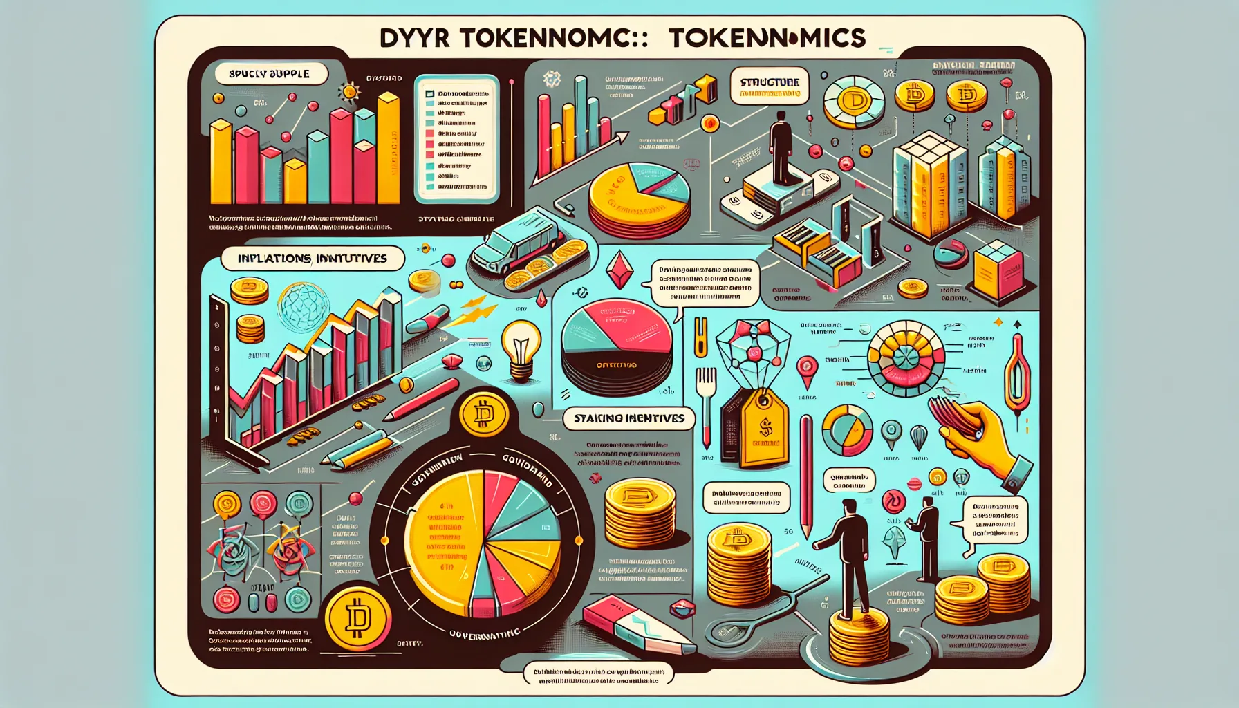 A Deepdive into DYR - 2025