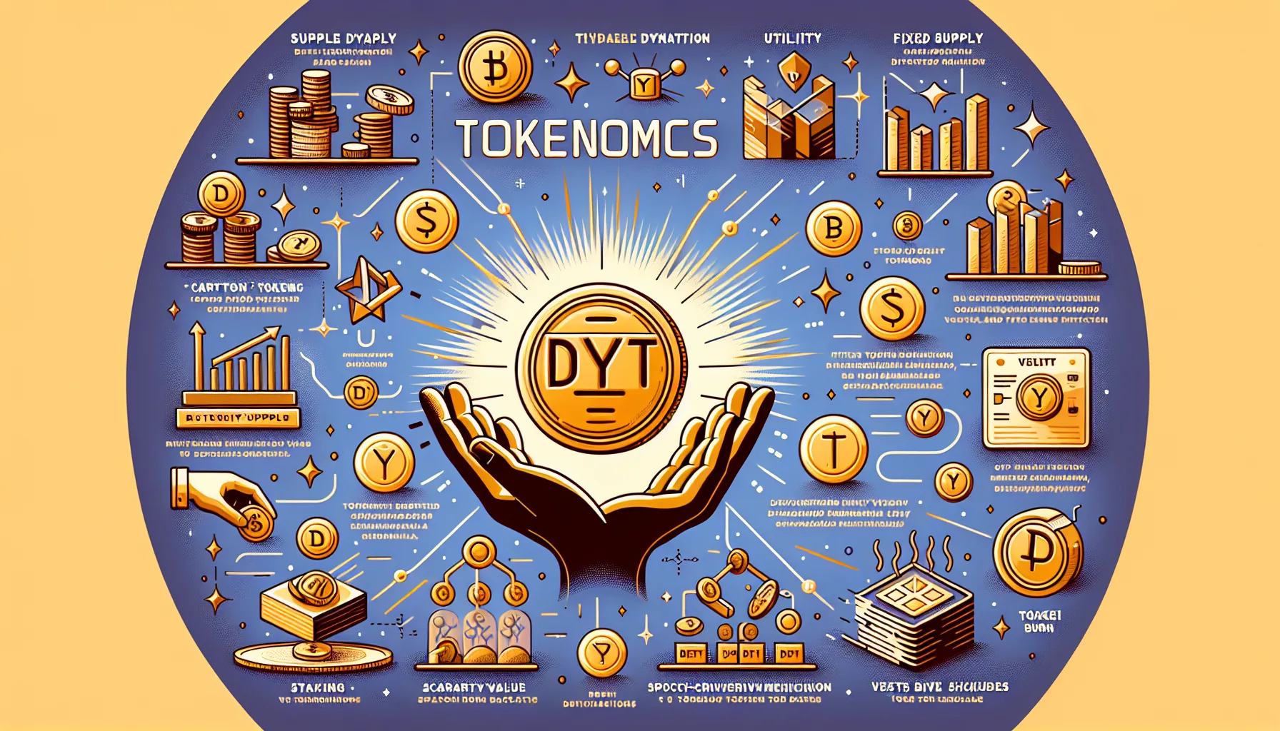 A Deepdive into DYT - 2024