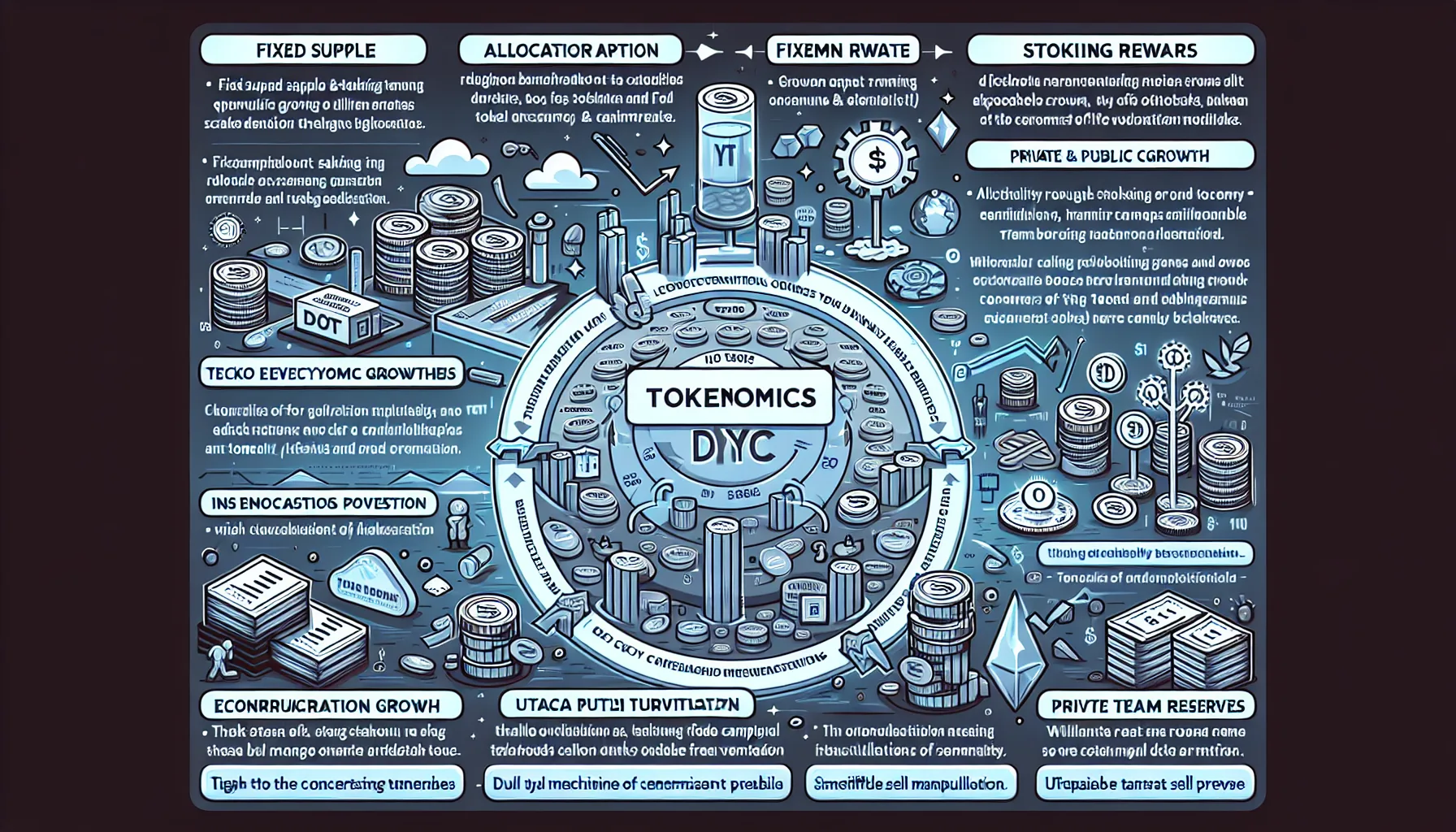 A Deepdive into DYT - 2025
