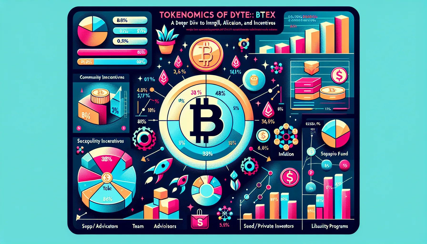 A Deepdive into DYTEX - 2024