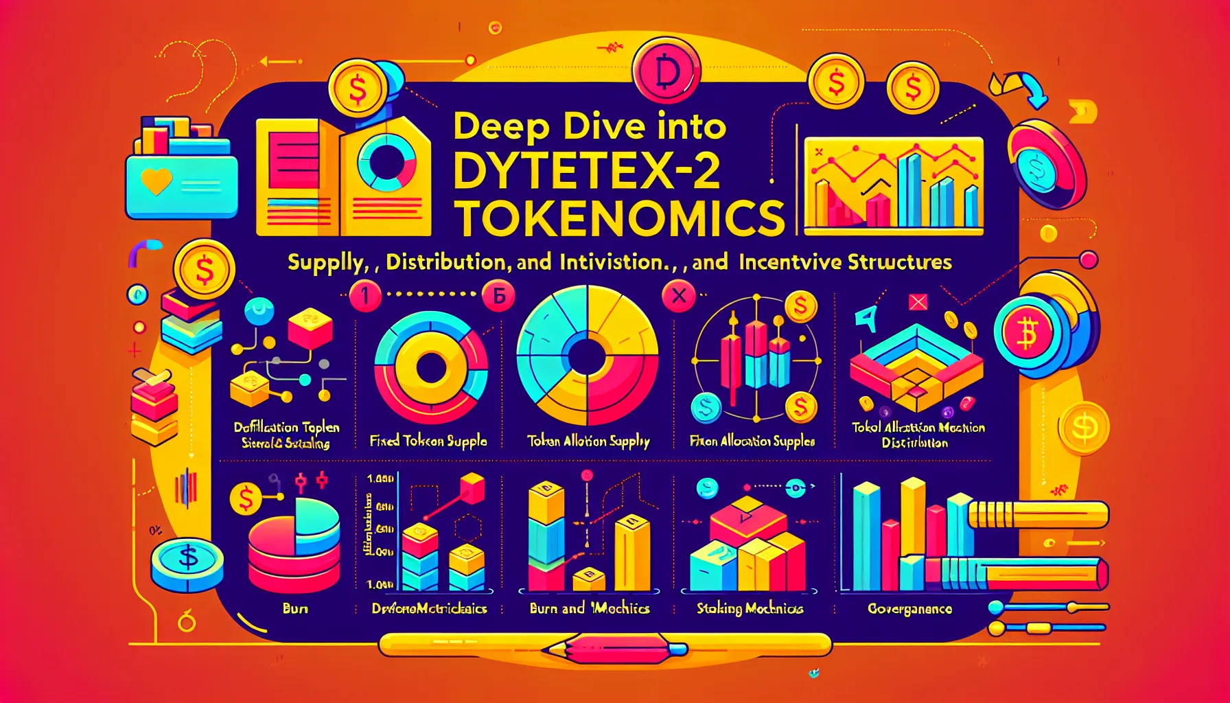 A Deepdive into DYTEX2 - 2024