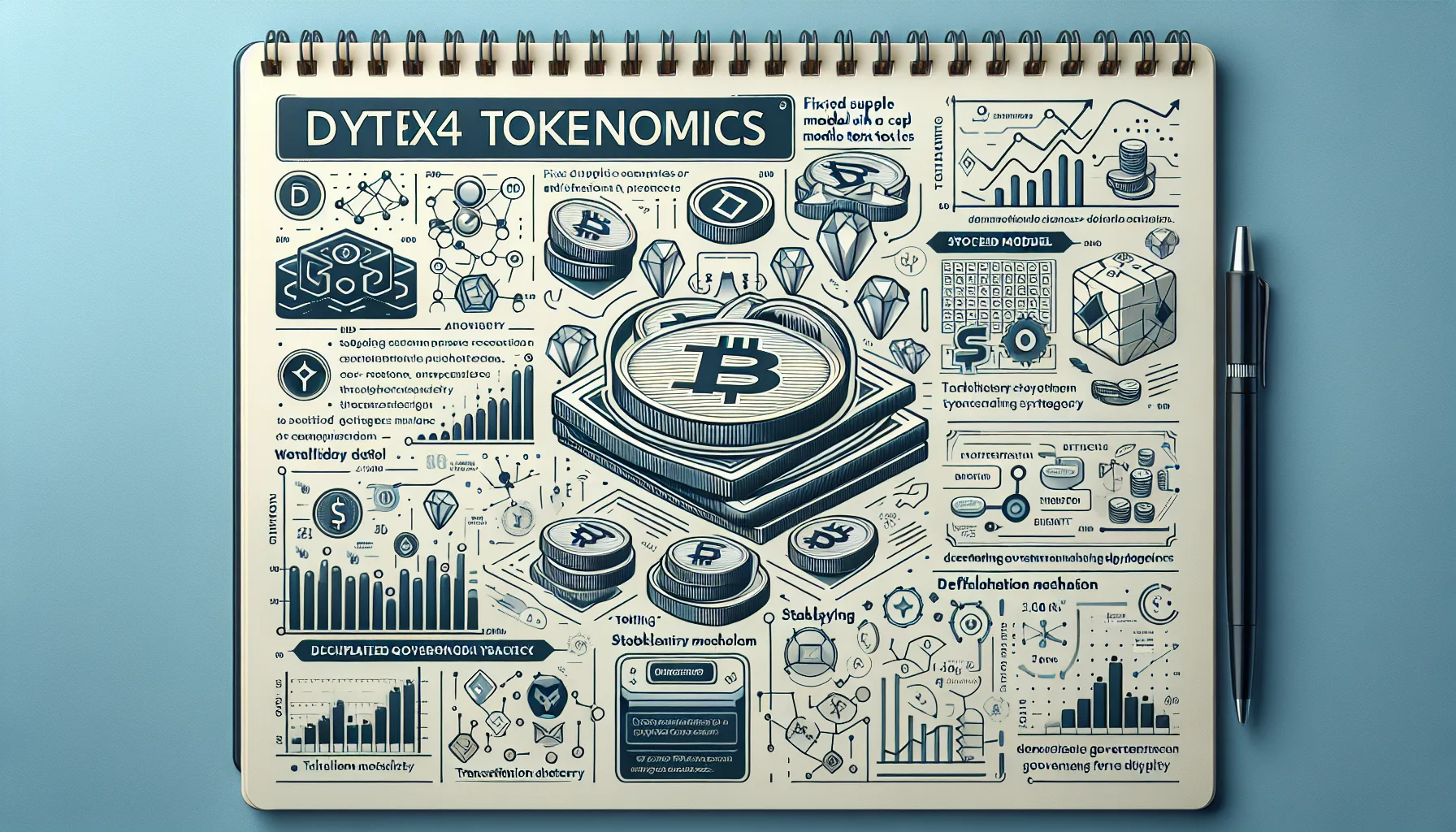 A Deepdive into DYTEX4 - 2025