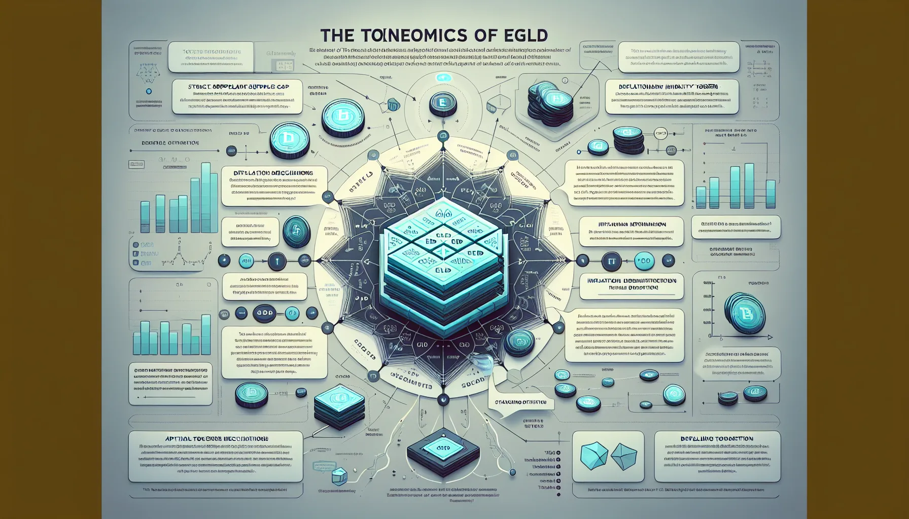 A Deepdive into EGLD - 2024