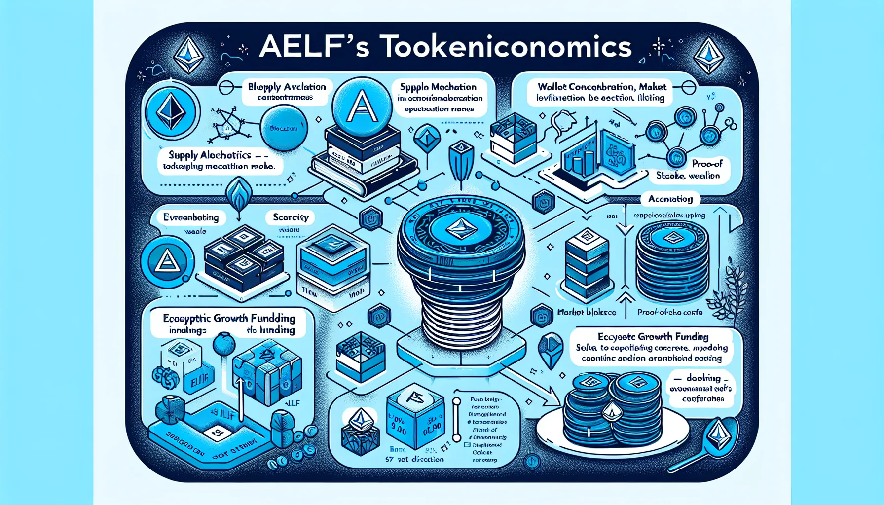 A Deepdive into ELF - 2024