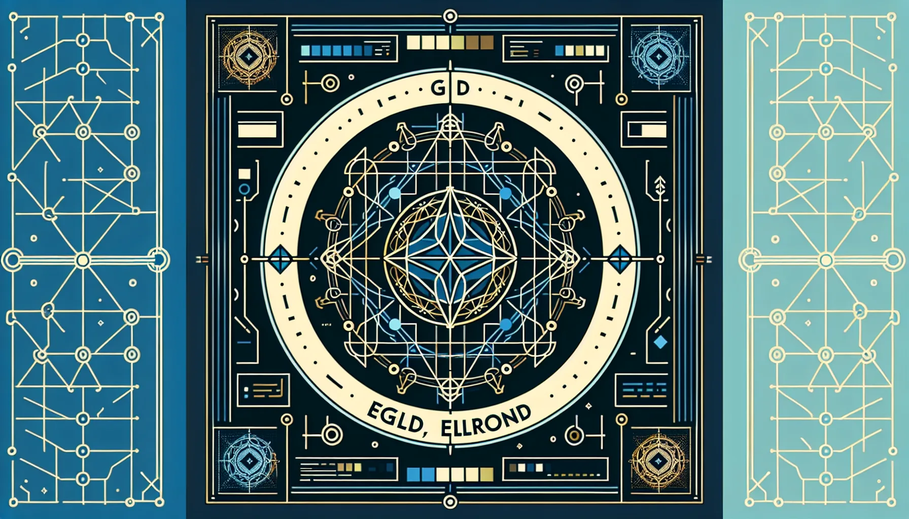 A Deepdive into Elrond