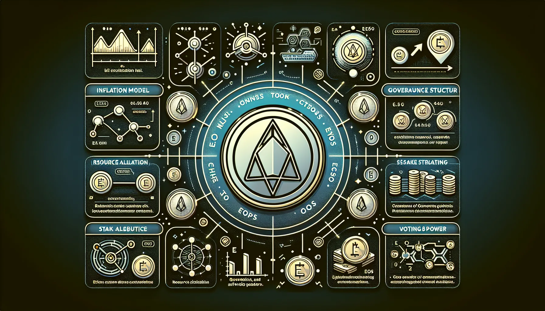 A Deepdive into EOS - 2024