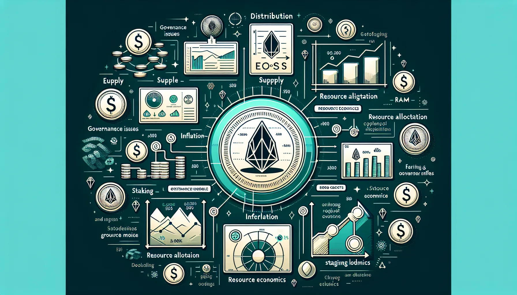 A Deepdive into EOS - 2025