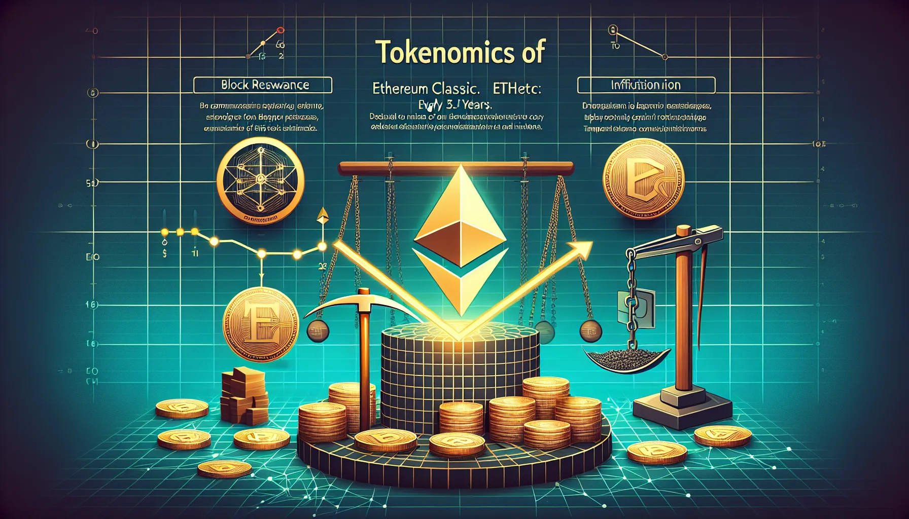 A Deepdive into ETC - 2025