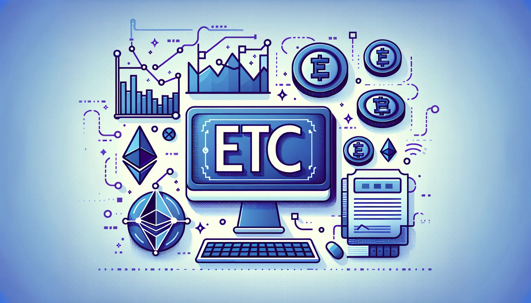 A Deepdive into Ethereum Classic