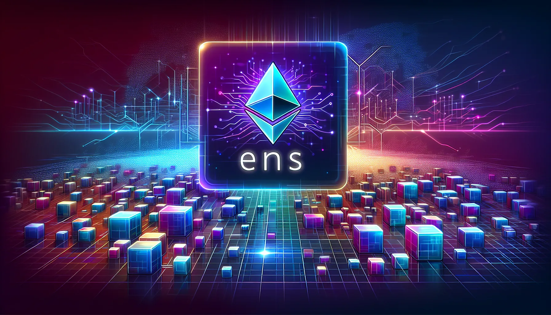A Deepdive into Ethereum Name Service (ENS)