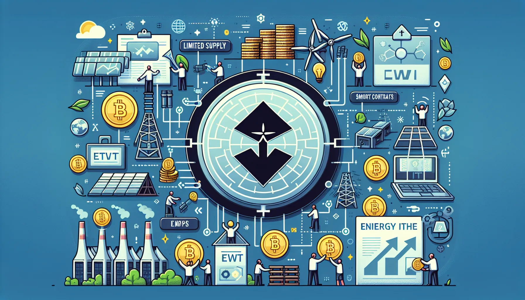 A Deepdive into EWT - 2025