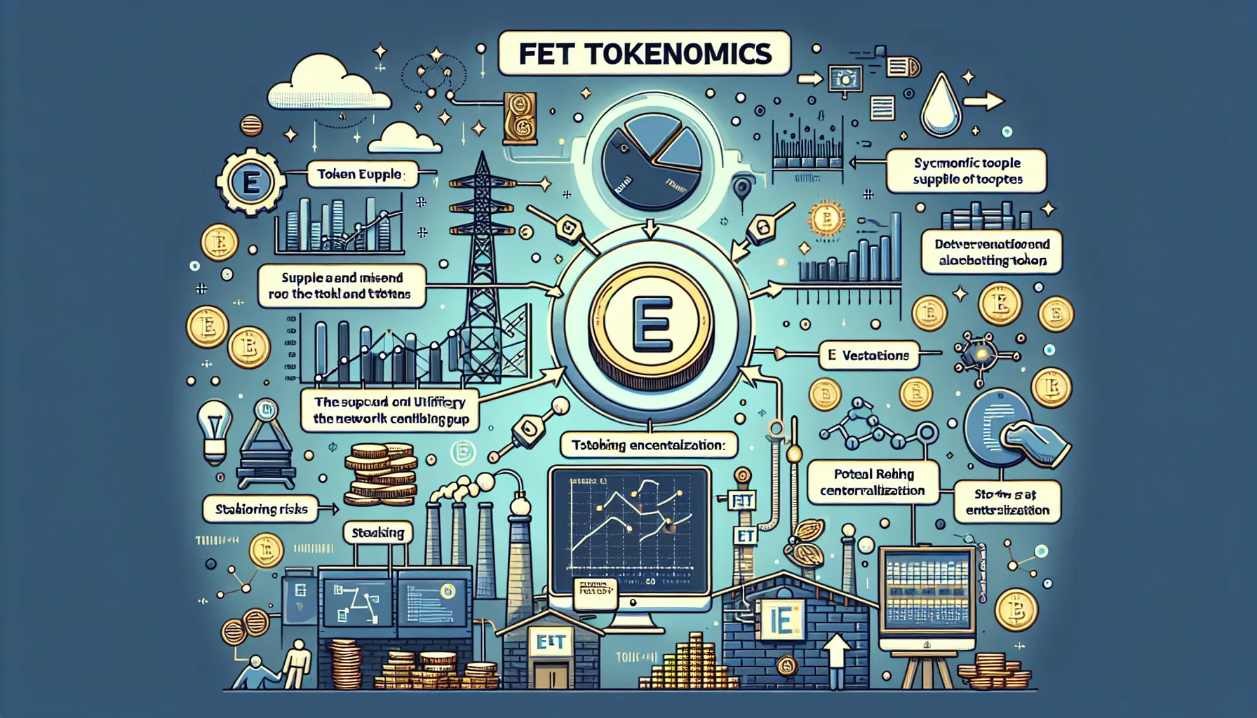 A Deepdive into FET - 2024