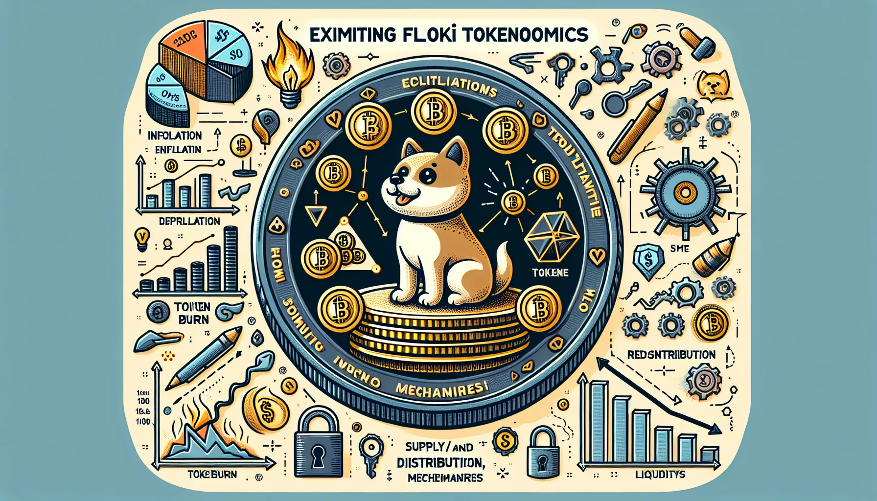 A Deepdive into FLOKI - 2025