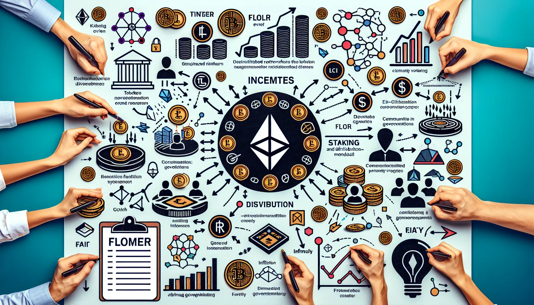 A Deepdive into FLR - 2025