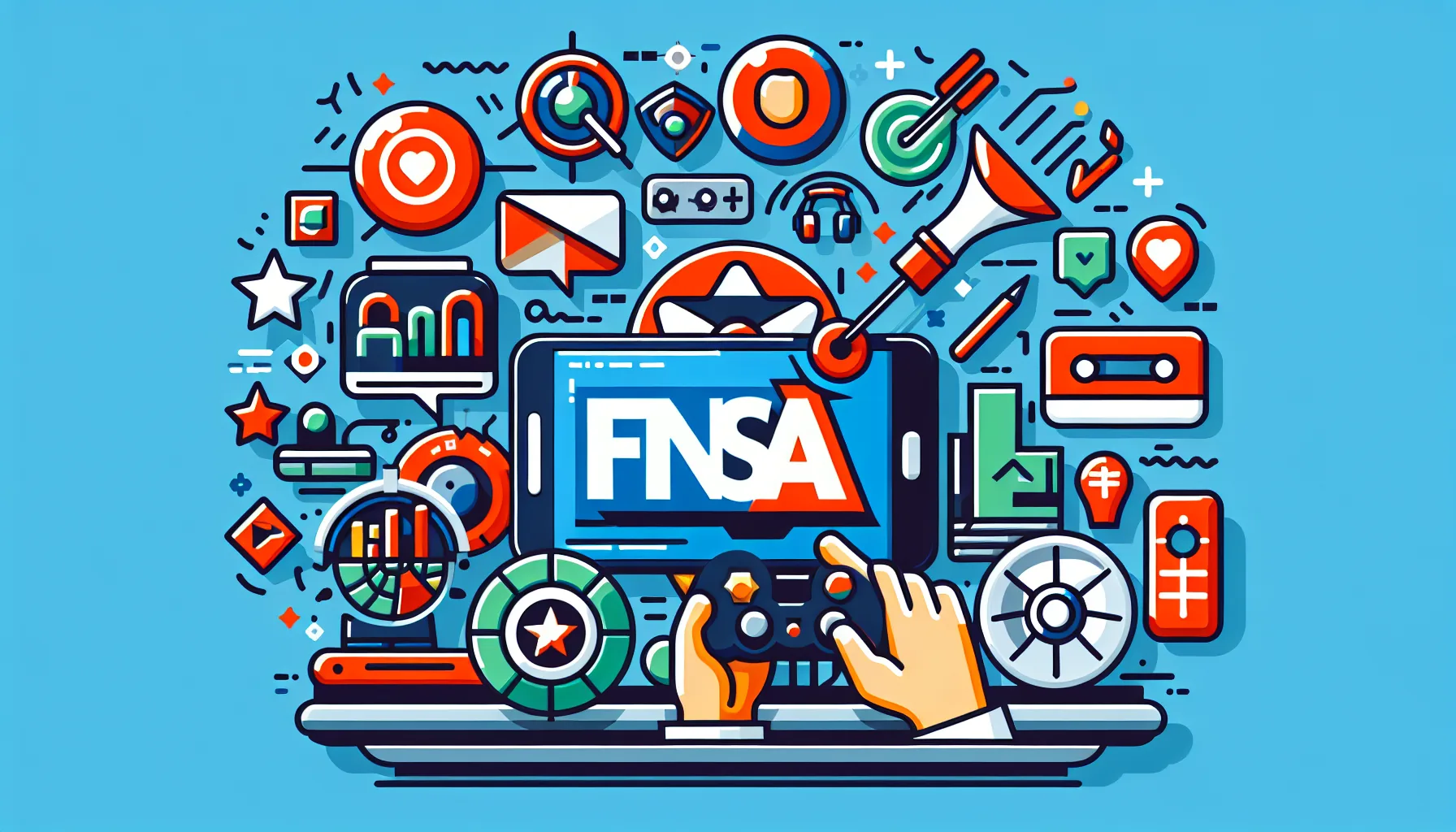 A Deepdive into FNSA (FansUnite Entertainment Inc.)